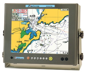 Samyung N5100 GPS PLOTTER